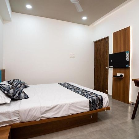 Spring Hills Inn Pirangut Екстер'єр фото