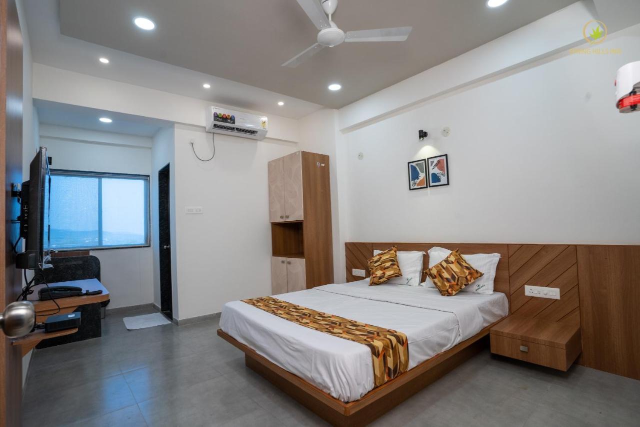 Spring Hills Inn Pirangut Екстер'єр фото
